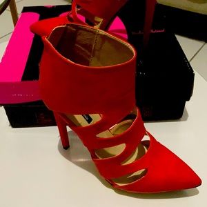 Michael Antonio Shoes